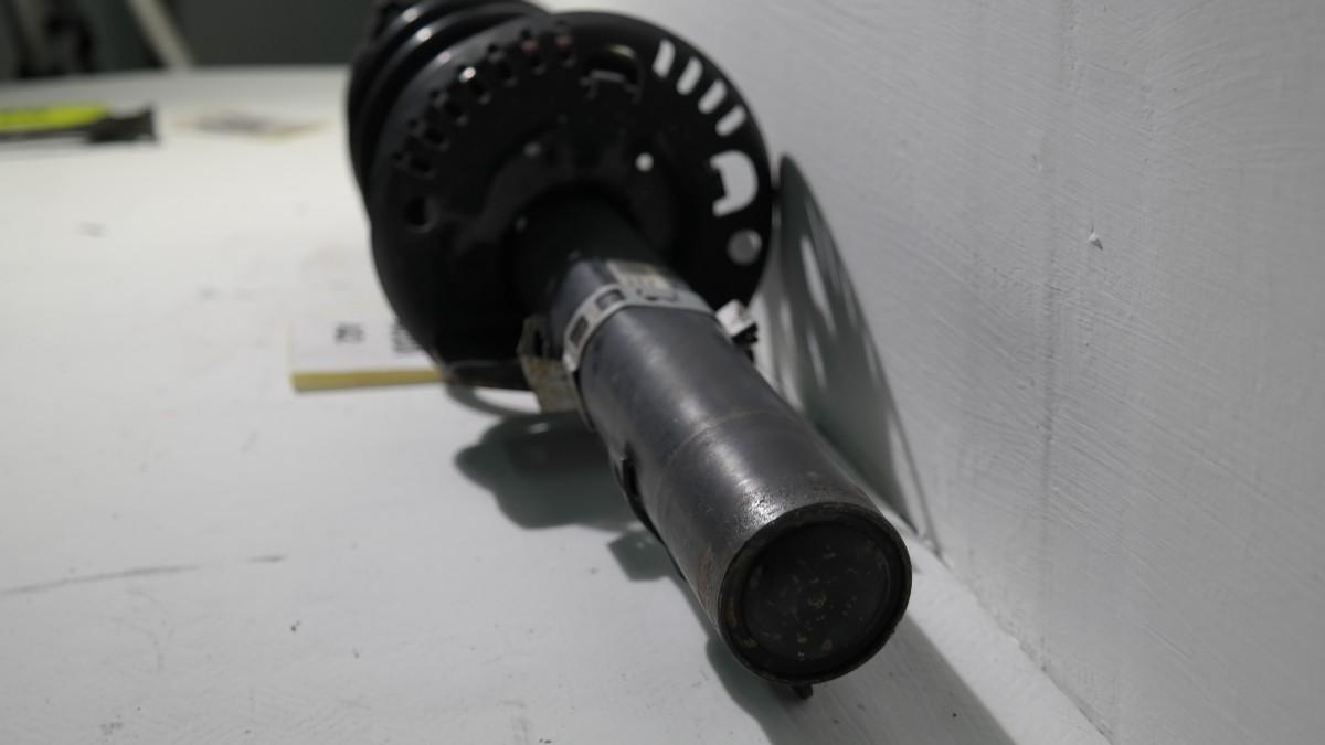 Audi a2 1400 hdi ammortizzatore dx in discrete condizioni