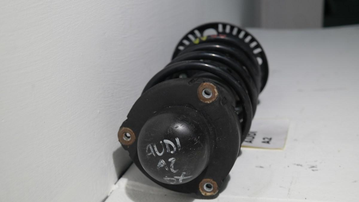 Audi a2 1400 hdi ammortizzatore dx in discrete condizioni
