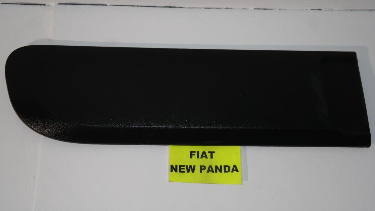 Fiat panda dal 2012 fascione portiera posteriore dx