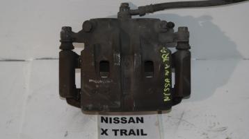 Nissan x-trail dal 2001 al 2006 pinza del freno