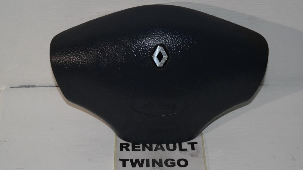 Renault twingo airbag volante 9710421600441