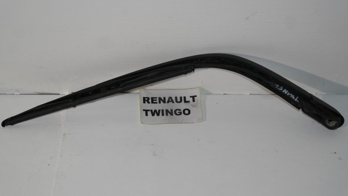 Renault twingo dal 1993 al 2007 braccio tergicristallo post
