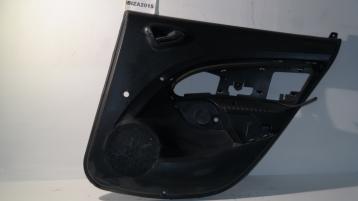 Seat ibiza dal 2008 al 2015 pannello e alzavetro post dx