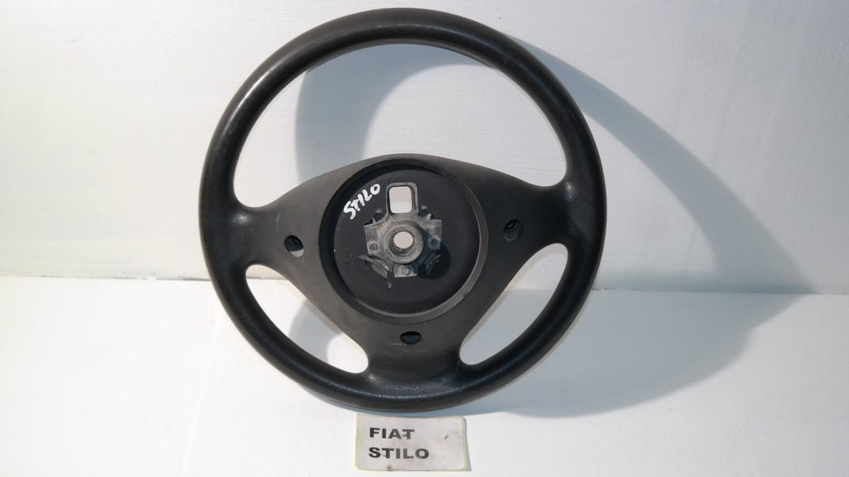 Fiat stilo dal 2001 al 2010 volante leggermente usurato