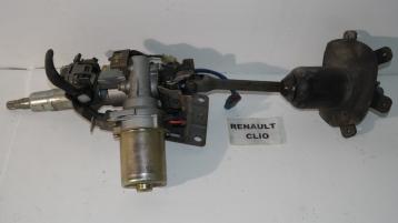 Renault clio 205229 canna sterzo elettrica koyo