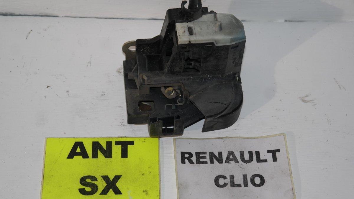 Renault clio dal 1998 al 2004 chiusura porta anteriore sx