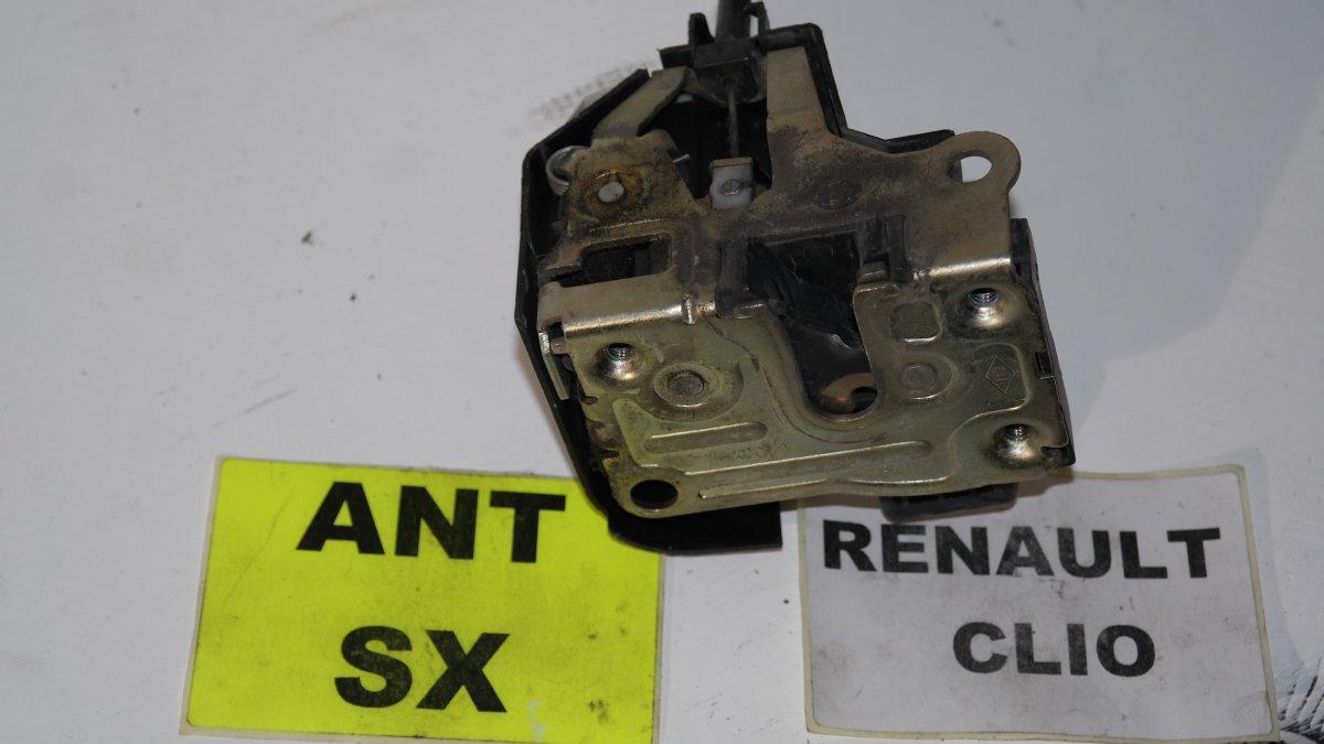 Renault clio dal 1998 al 2004 chiusura porta anteriore sx
