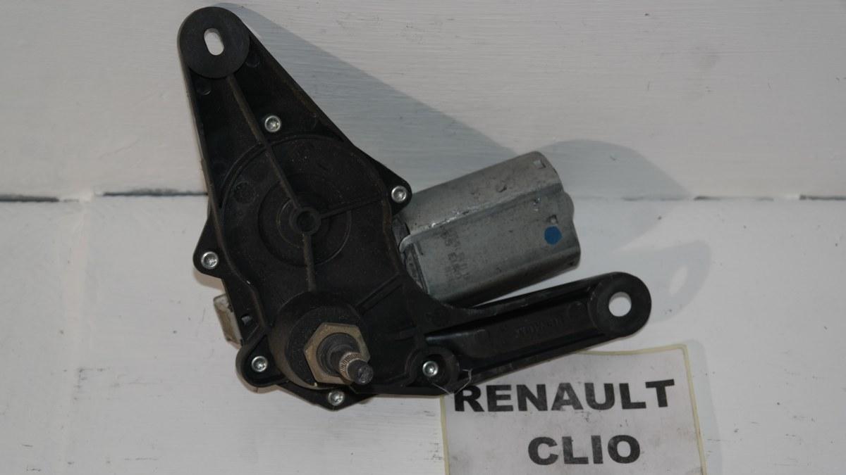Renault clio 8200071214 motorino tergicr post valeo