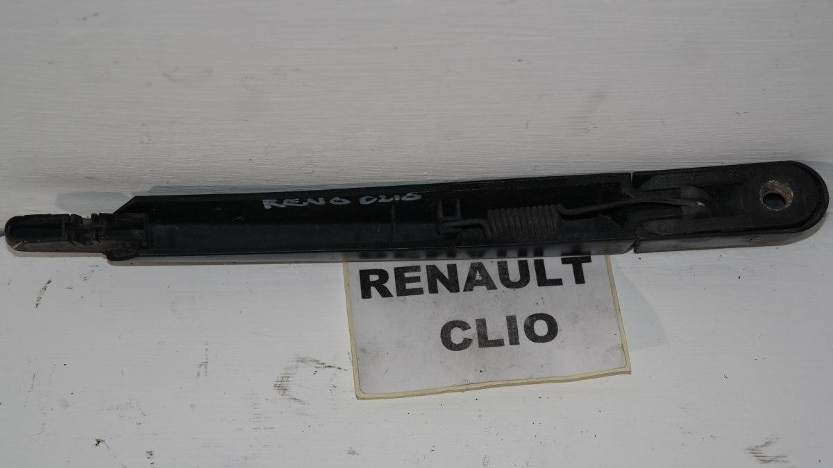 Renault clio dal 1998 al 2004 braccio tergicristallo post