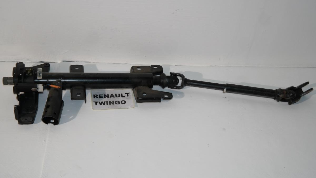 Renault clio dal 1998 al 2004 canna sterzo 7700846937b
