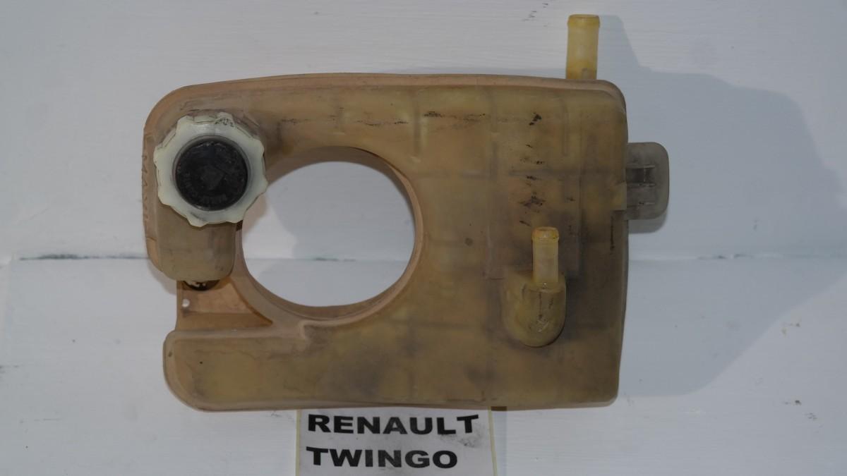 Renault twingo dal 1993 al 2007 vaschetta acqua radiatore