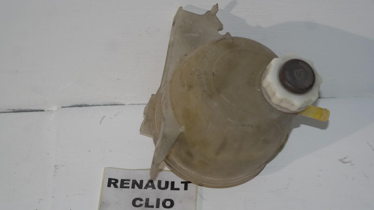 Renault clio dal 1998 al 2004 vaschetta acqua radiatore