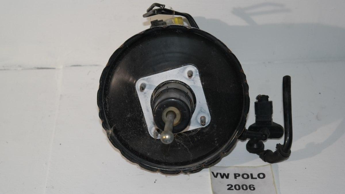Volkswagen polo pompa freno con servofreno