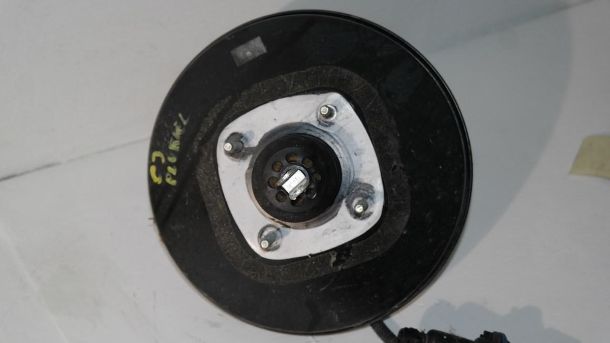 Citroen c3 pompa freno con servofreno trw 9657455580