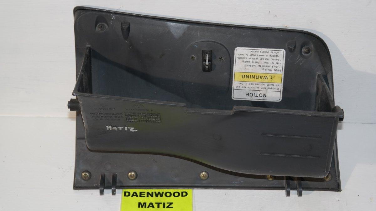 Daewoo matiz dal 2000 al 2005 cassetto portaoggetti