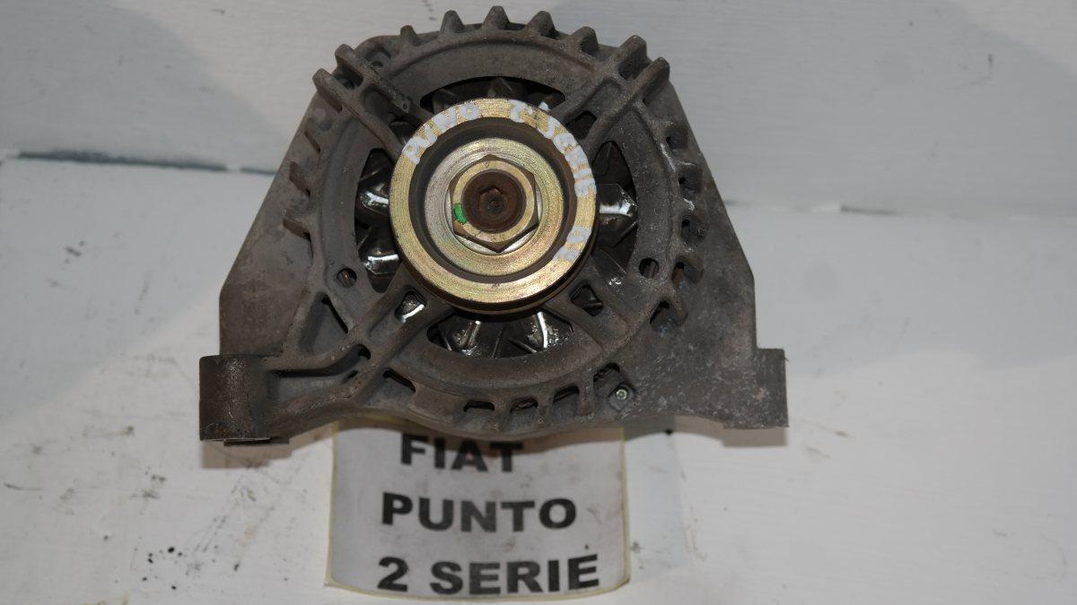 Fiat punto c152037022 / 46542889 alternatore denso