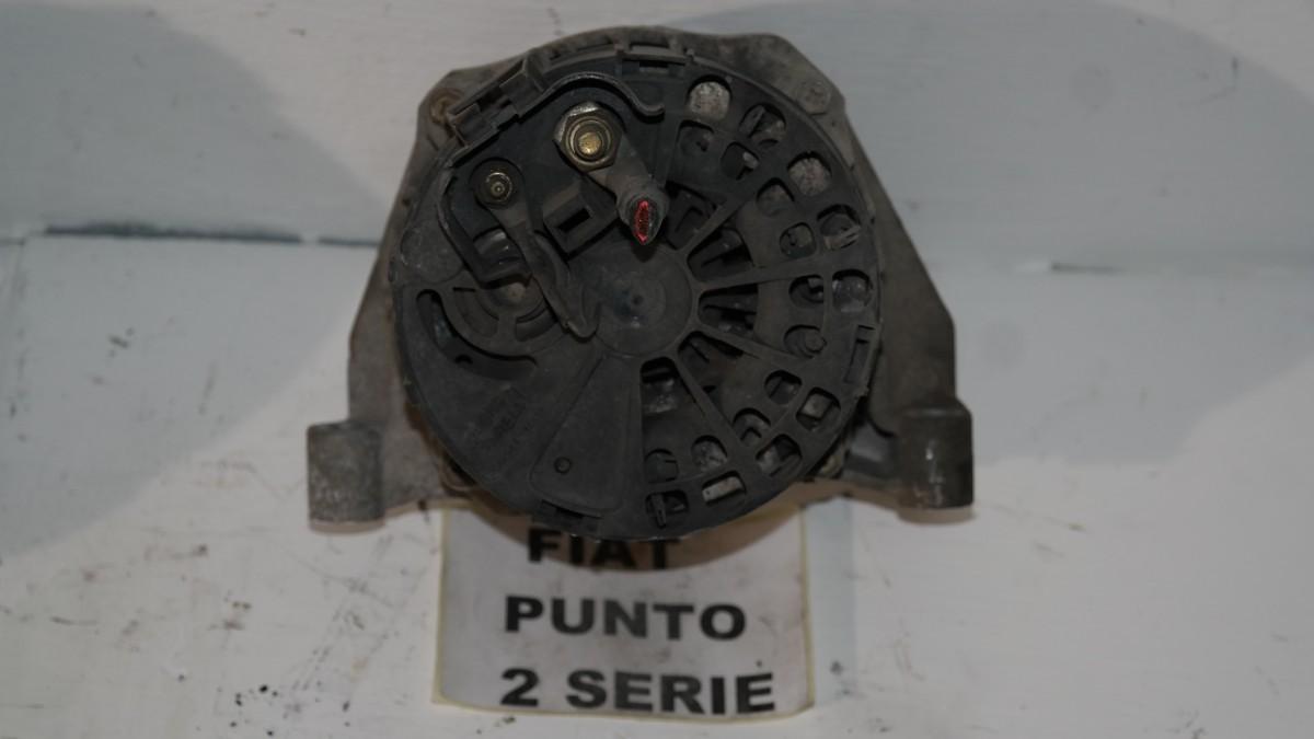 Fiat punto c152037022 / 46542889 alternatore denso