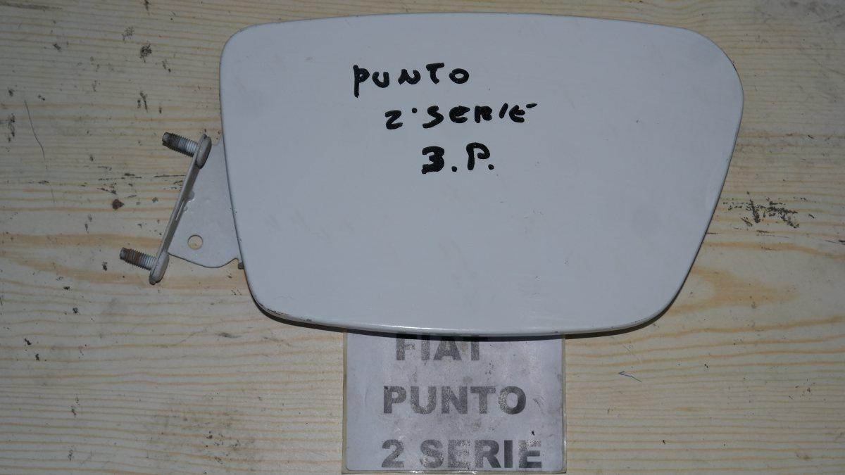 Fiat punto 3 porte dal 1999 al 2003 sportellino carburante