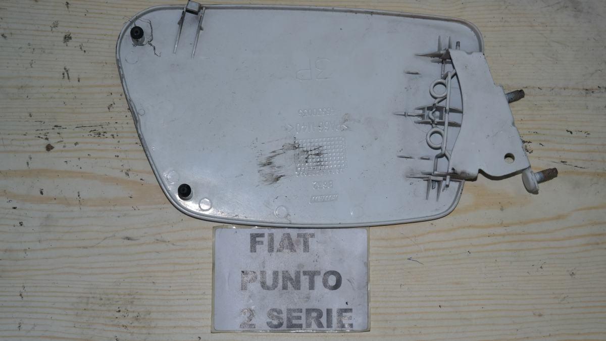 Fiat punto 3 porte dal 1999 al 2003 sportellino carburante