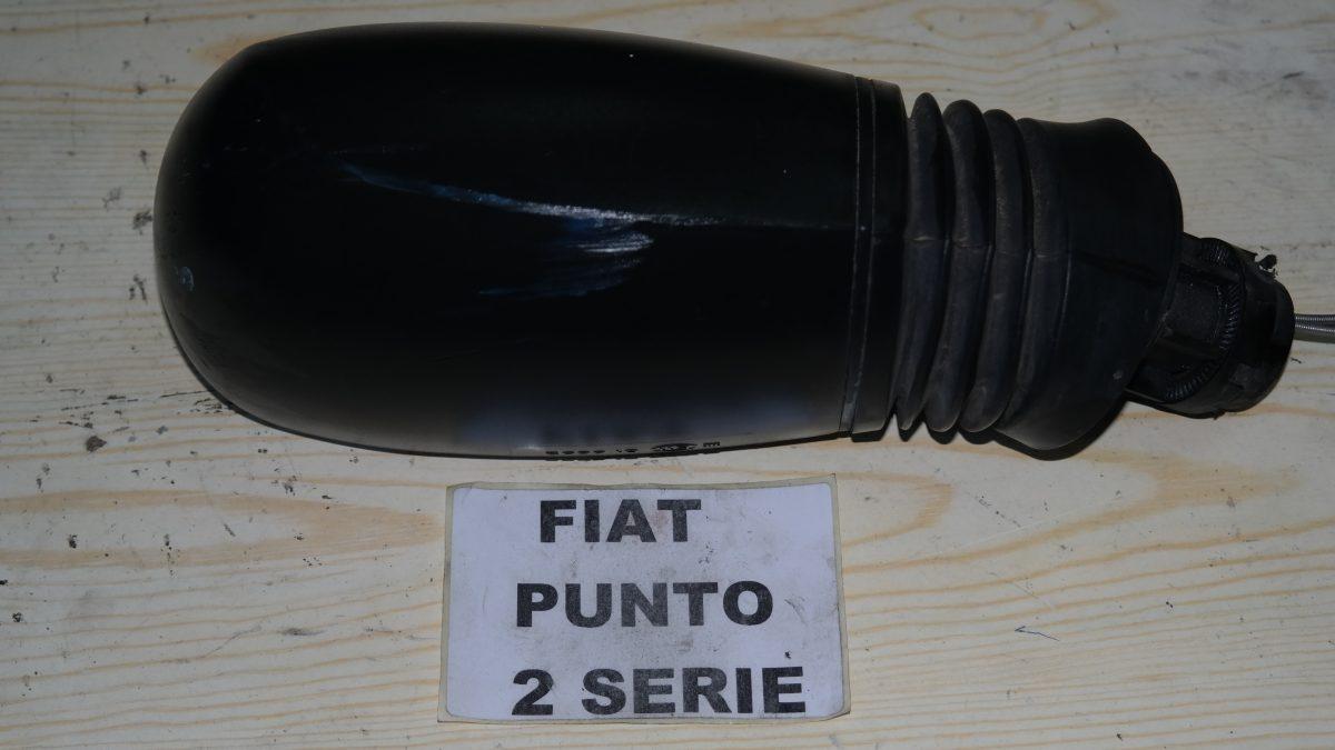 Fiat punto specchietto esterno dx manuale originale