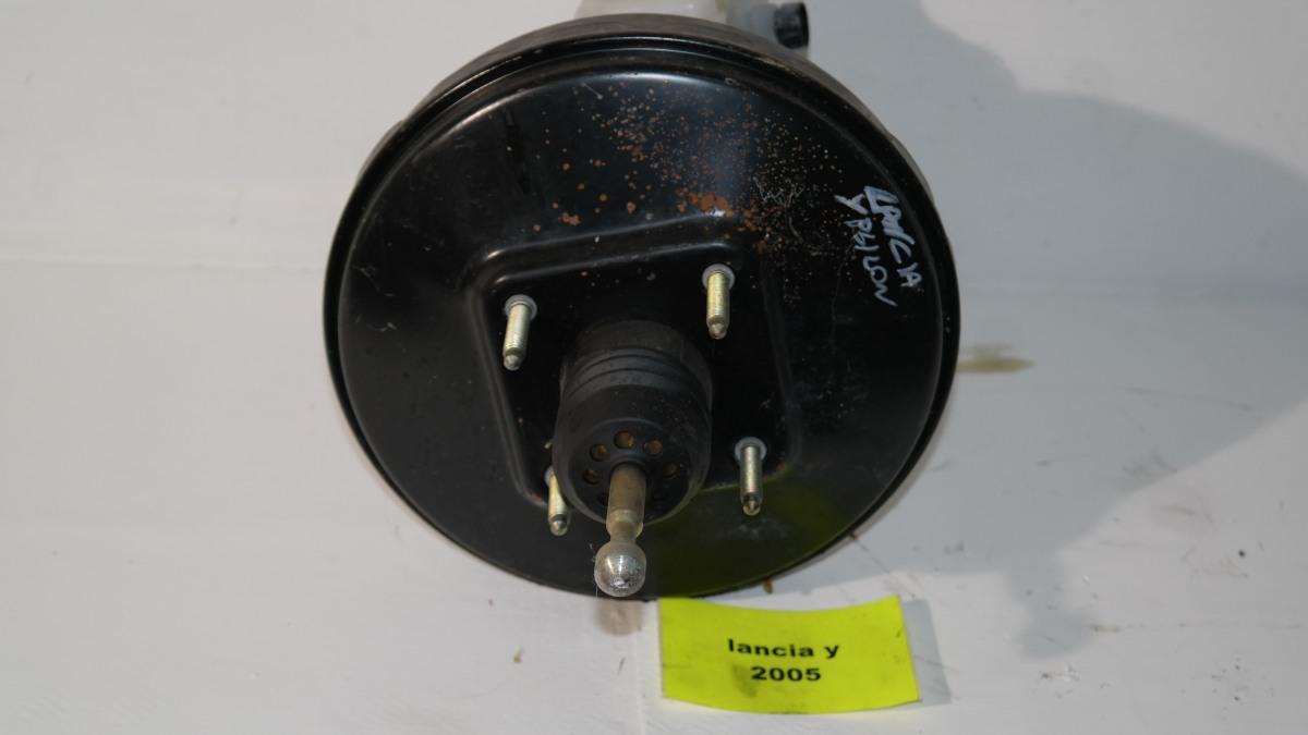 Lancia y dal 2004 al 2010 pompa freno e servofreno 51715781