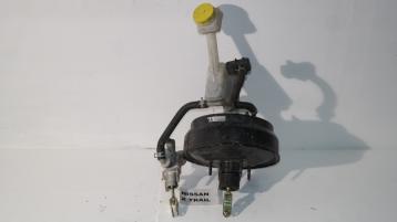 NISSAN X-TRAIL POMPA FRENO E SERVOFRENO 9h06a 6517