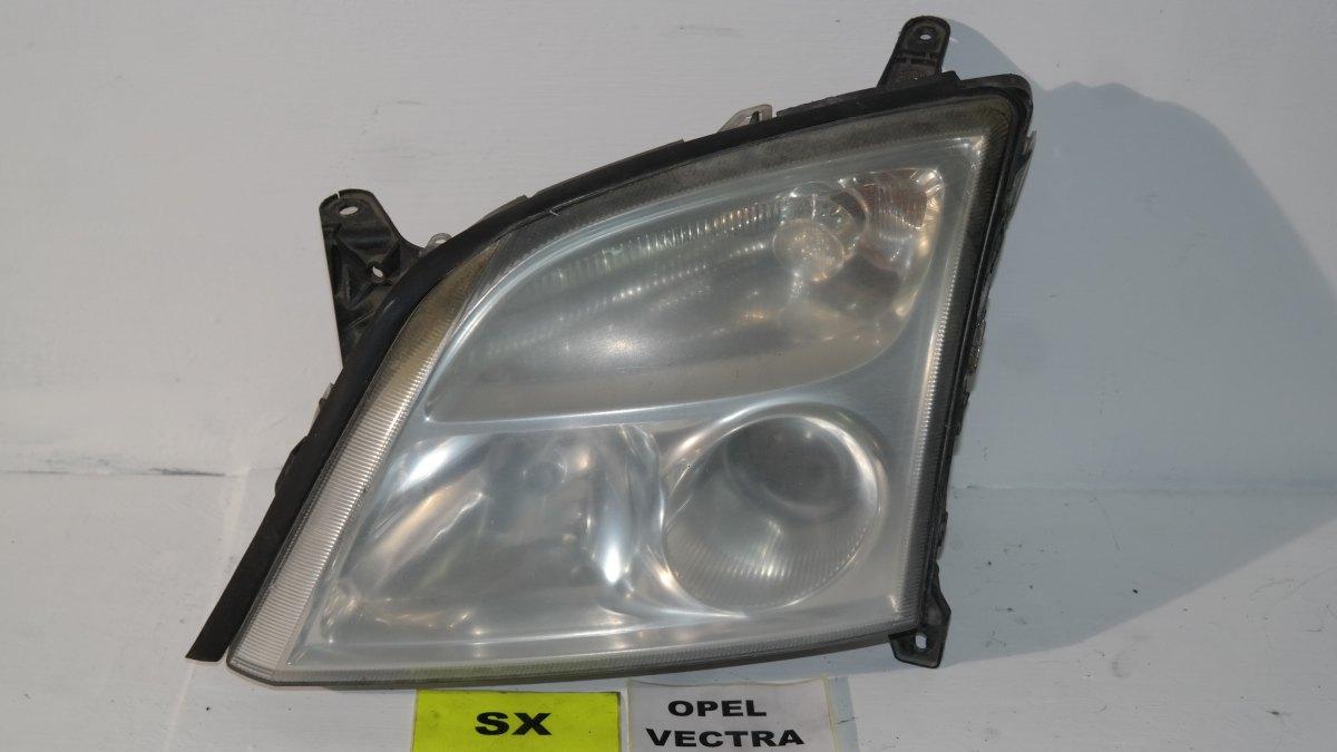 Opel vectra dal 2000 al 2005 faro sx