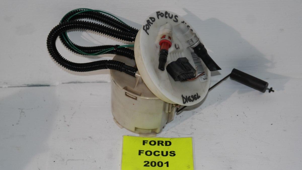 Ford focus pompa benzina e galleggiante 98apbl 9275 2599