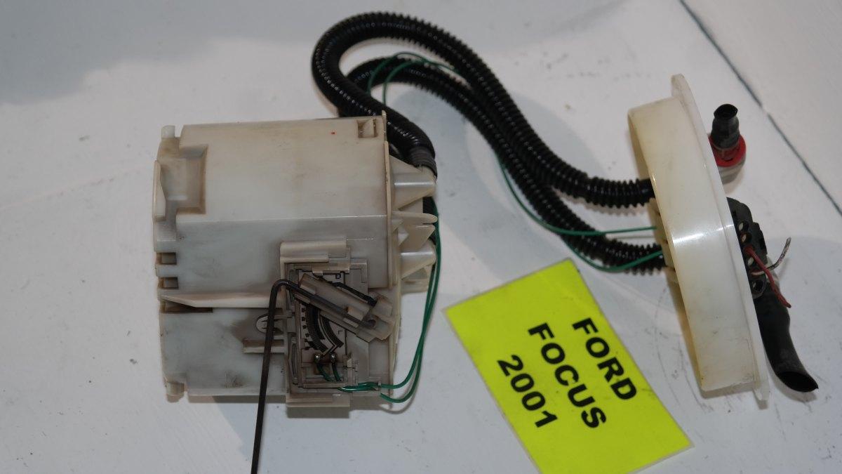 Ford focus pompa benzina e galleggiante 98apbl 9275 2599