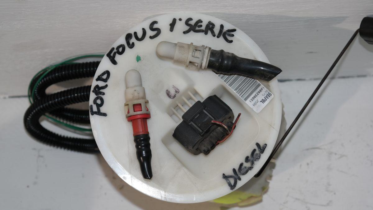 Ford focus pompa benzina e galleggiante 98apbl 9275 2599