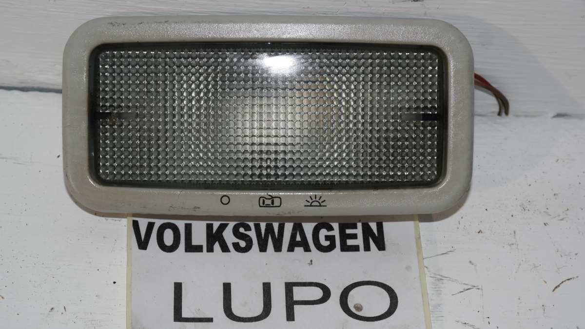 Volkswagen lupo dal 1998 al 2005 luce interna