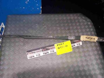 Fiat stilo dal 2001 al 2010 braccio tergicristallo anteriore