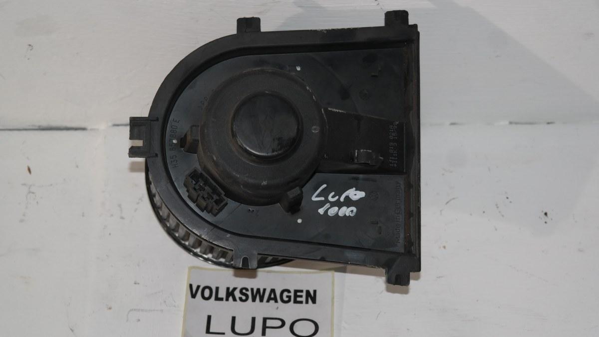 Volkswagen lupo 1000 bz 1j1819021a ventola interna stufa