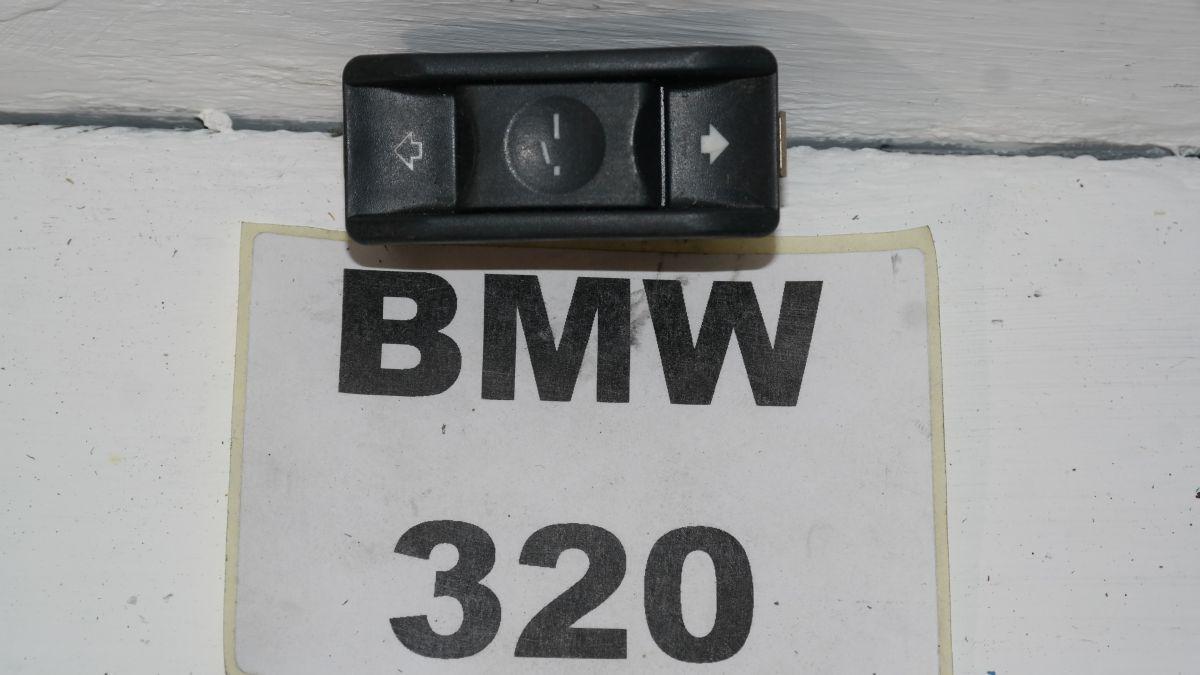 Bmw 320 e46 dal 1998 al 2003 pulsante alzavetro