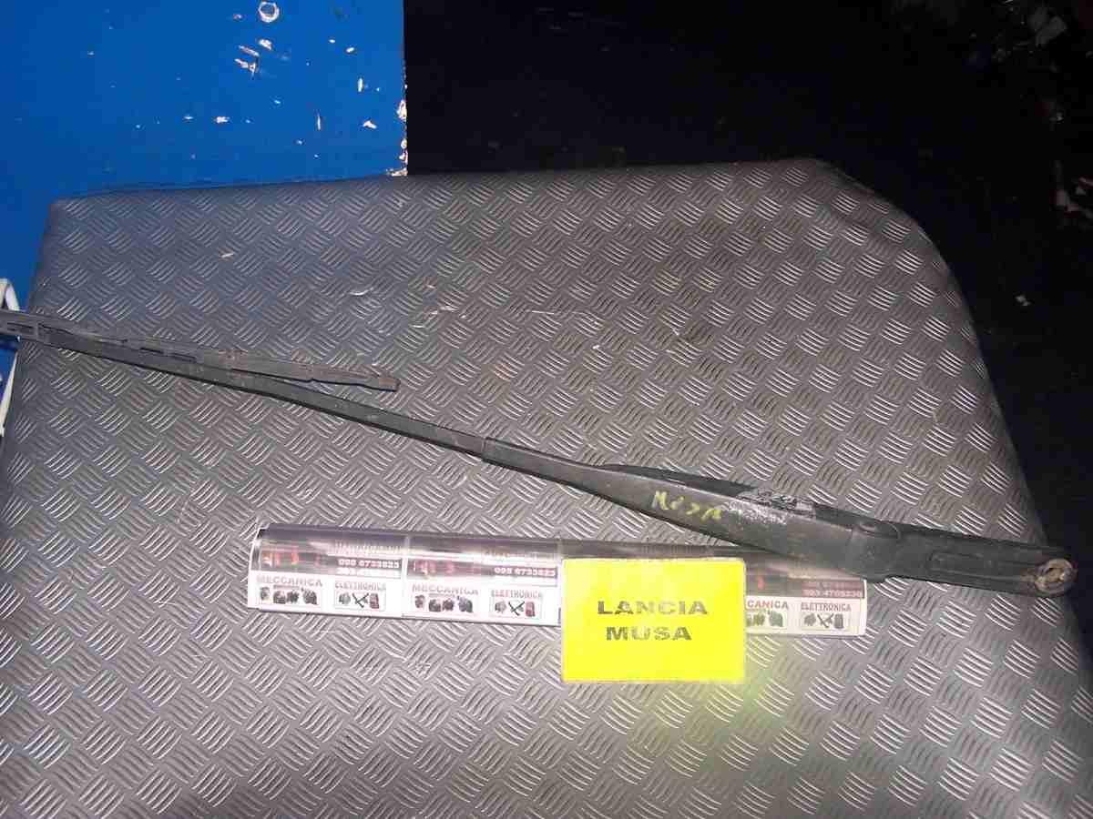 Lancia musa dal 2004 al 2007 braccio tergicristallo anteriore