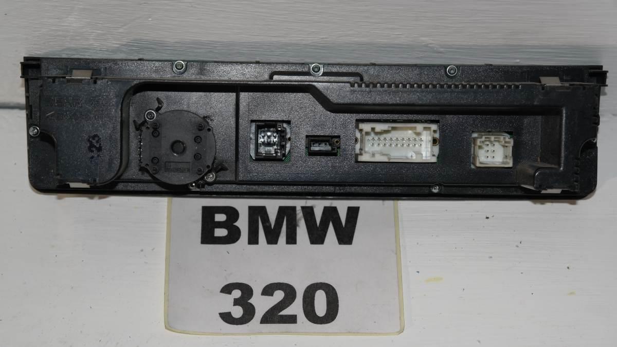 Bmw 320 dal 1998 al 2003 comandi clima digitali 64116931604