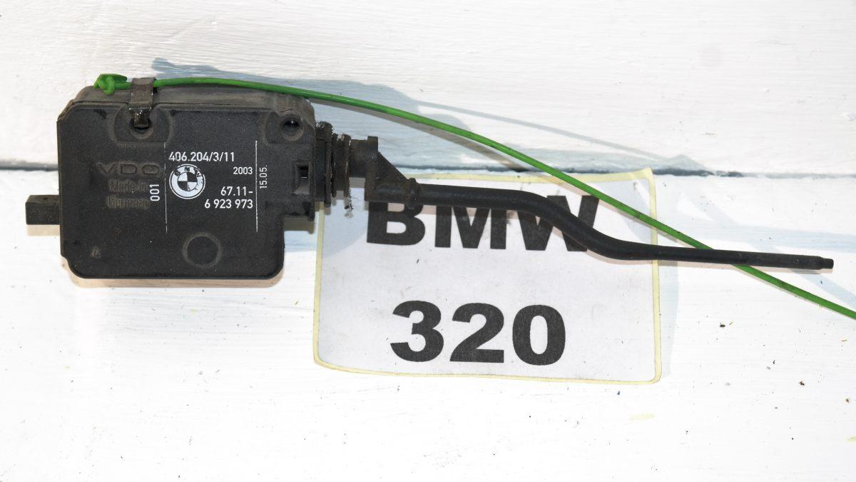 Bmw 320 406204311 motorino sportellino carburante vdo