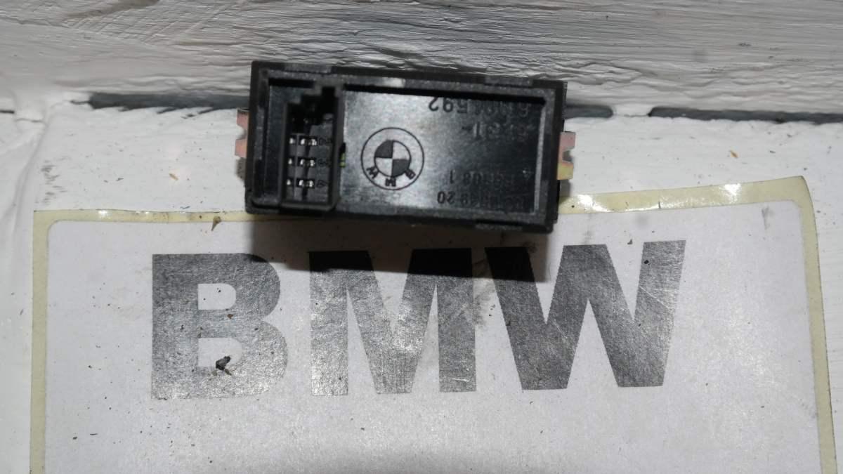 Bmw 320 dal 1998 al 2003 pulsante