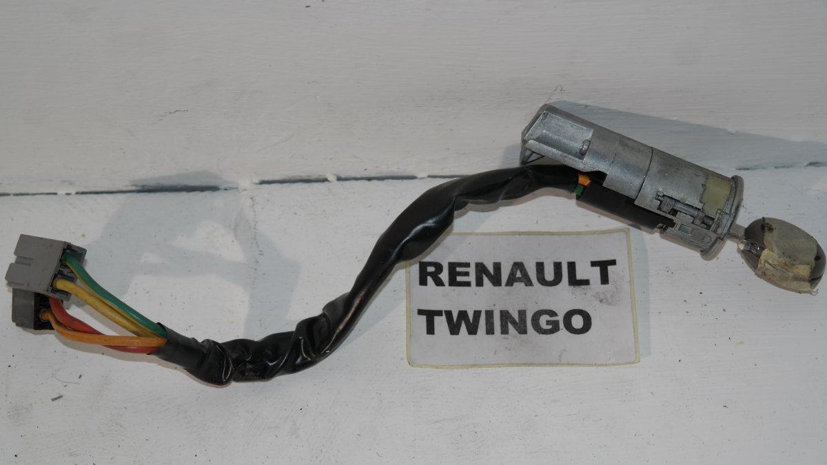 Renault twingo dal 1993 al 2007 bloccasterzo