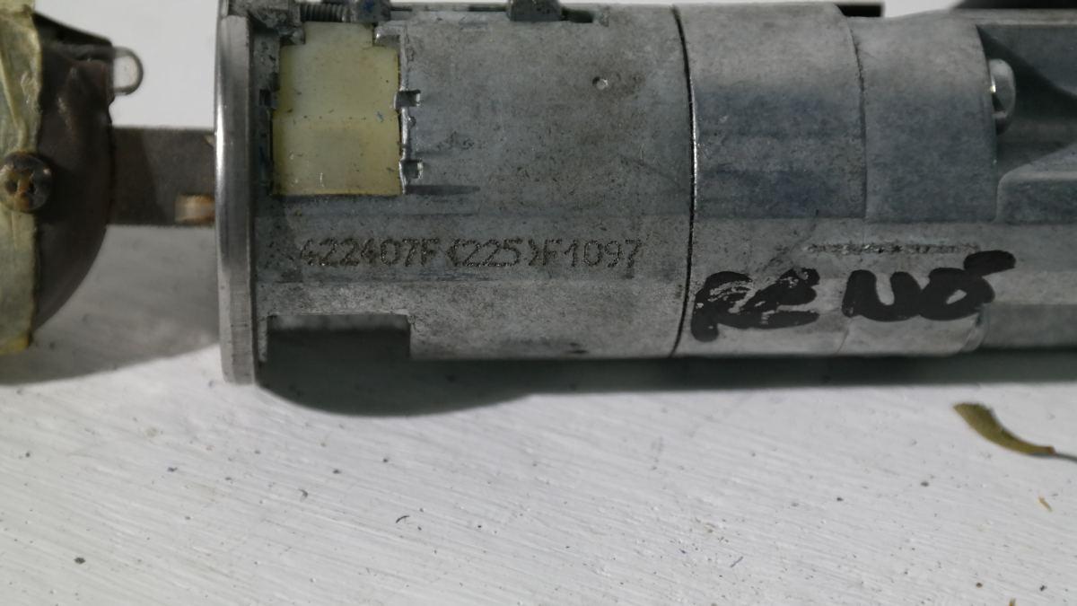 Renault twingo dal 1993 al 2007 bloccasterzo