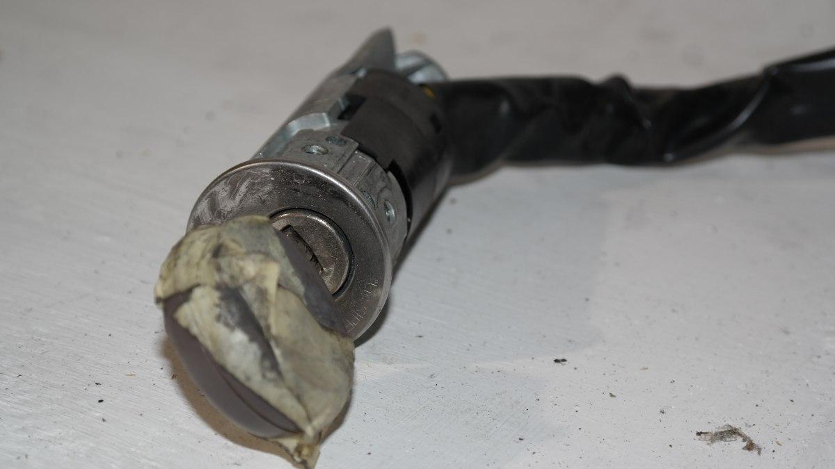 Renault twingo dal 1993 al 2007 bloccasterzo