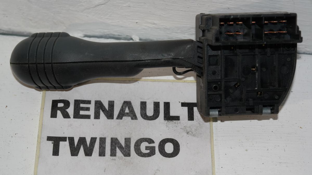 Renault twingo dal 1993 al 2007 61570014 comando devioluci