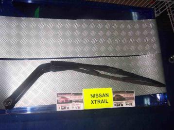 Nissan x-trail dal 2001 al 2006 braccio tergicristallo posteriore