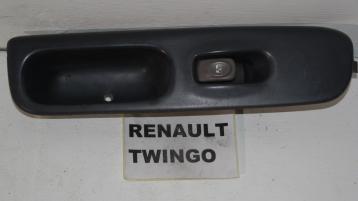 Renault twingo dal 1993 al 2007 pulsante alzavetro