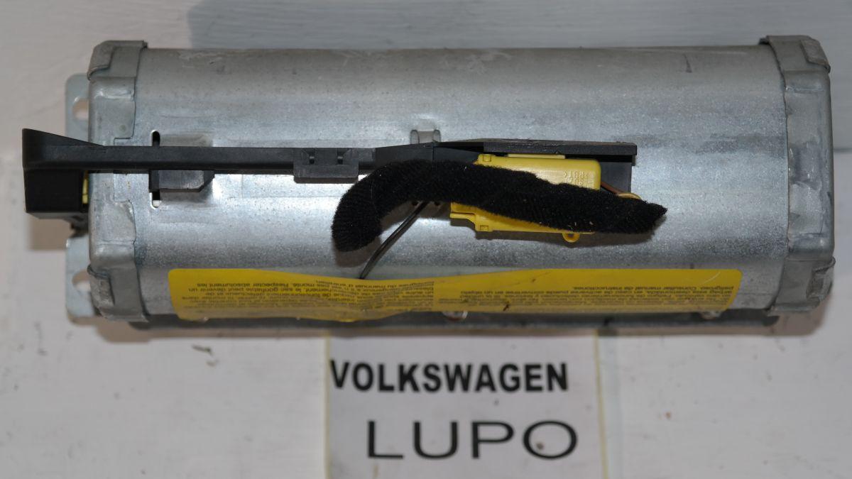 Volkswagen lupo 1000 bz airbag passeggero trw 6x0880204a