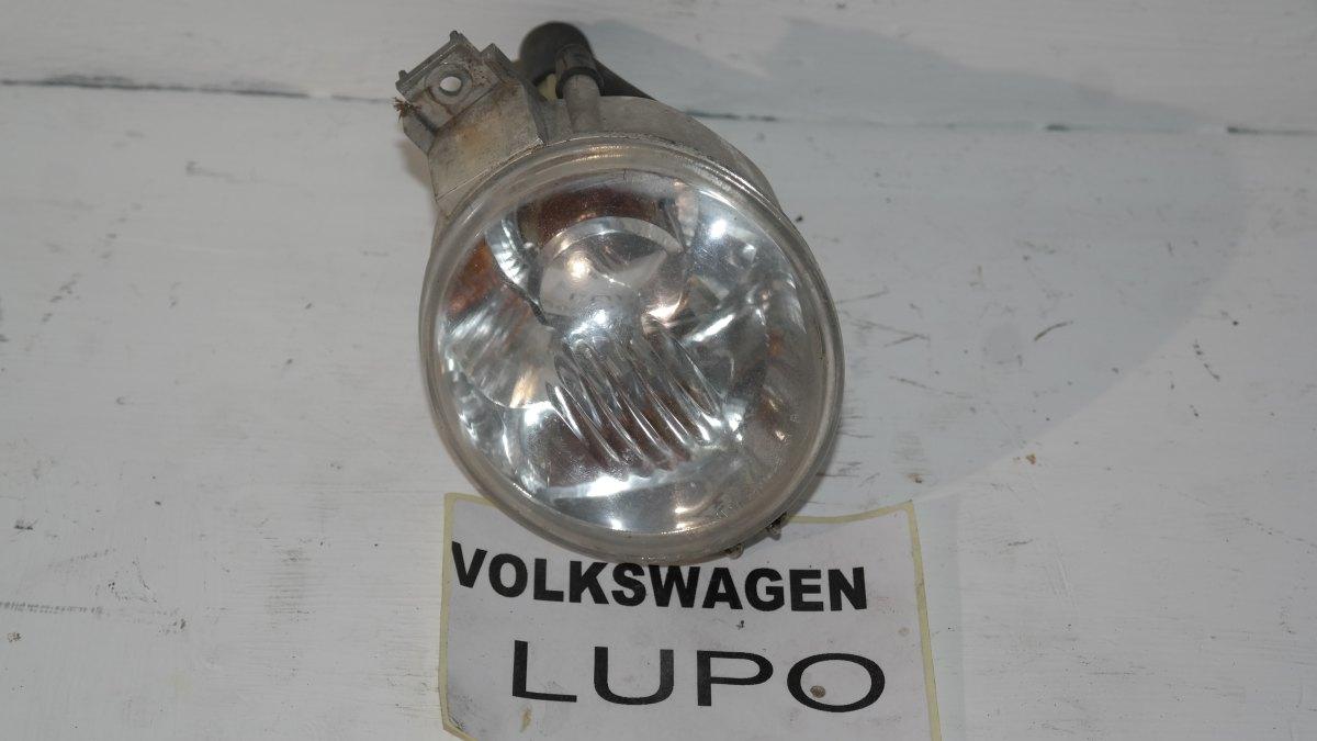 Volkswagen lupo dal 1998 al 2005 faretto dx
