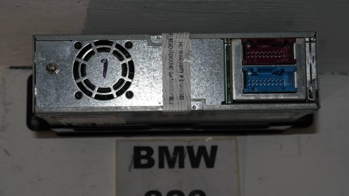 Bmw 320 dal 1998 al 2003 navigatore codice: 6590692018203