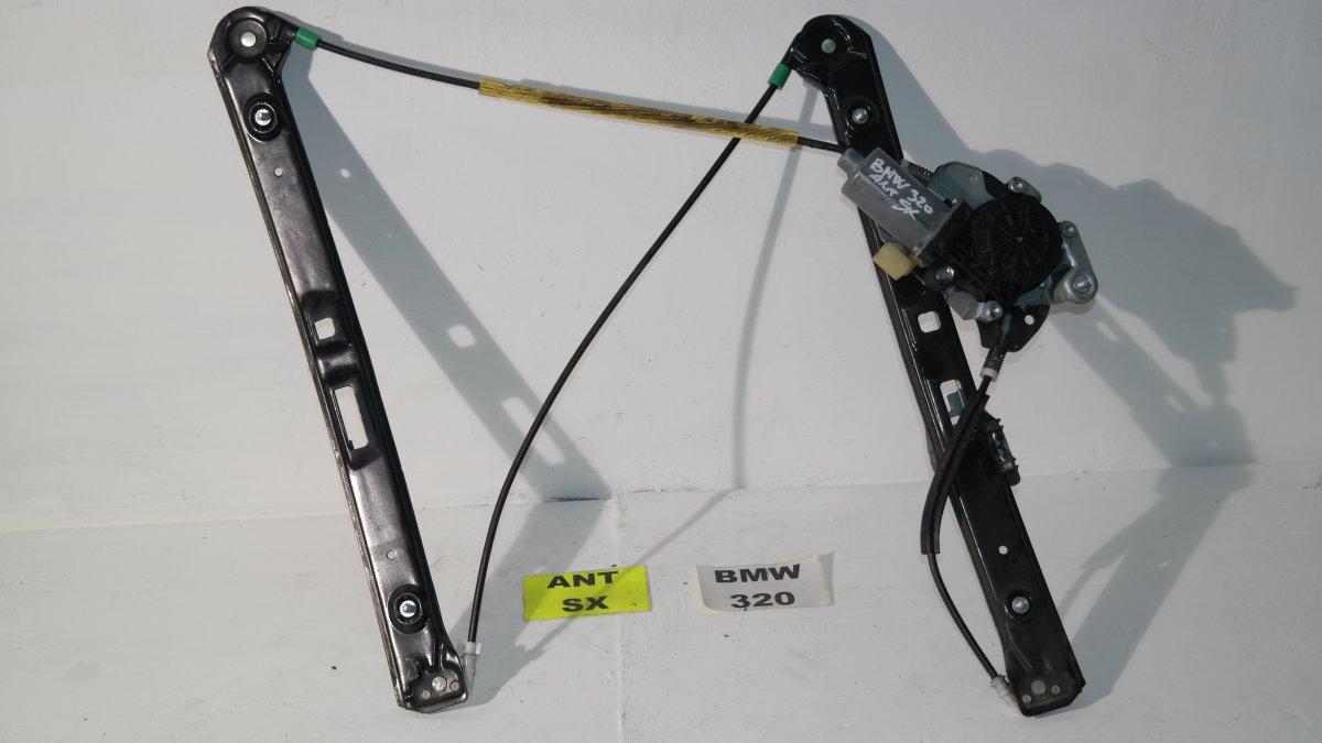 Bmw 320 dal 1998 al 2003 alzavetro elettrico ant sx