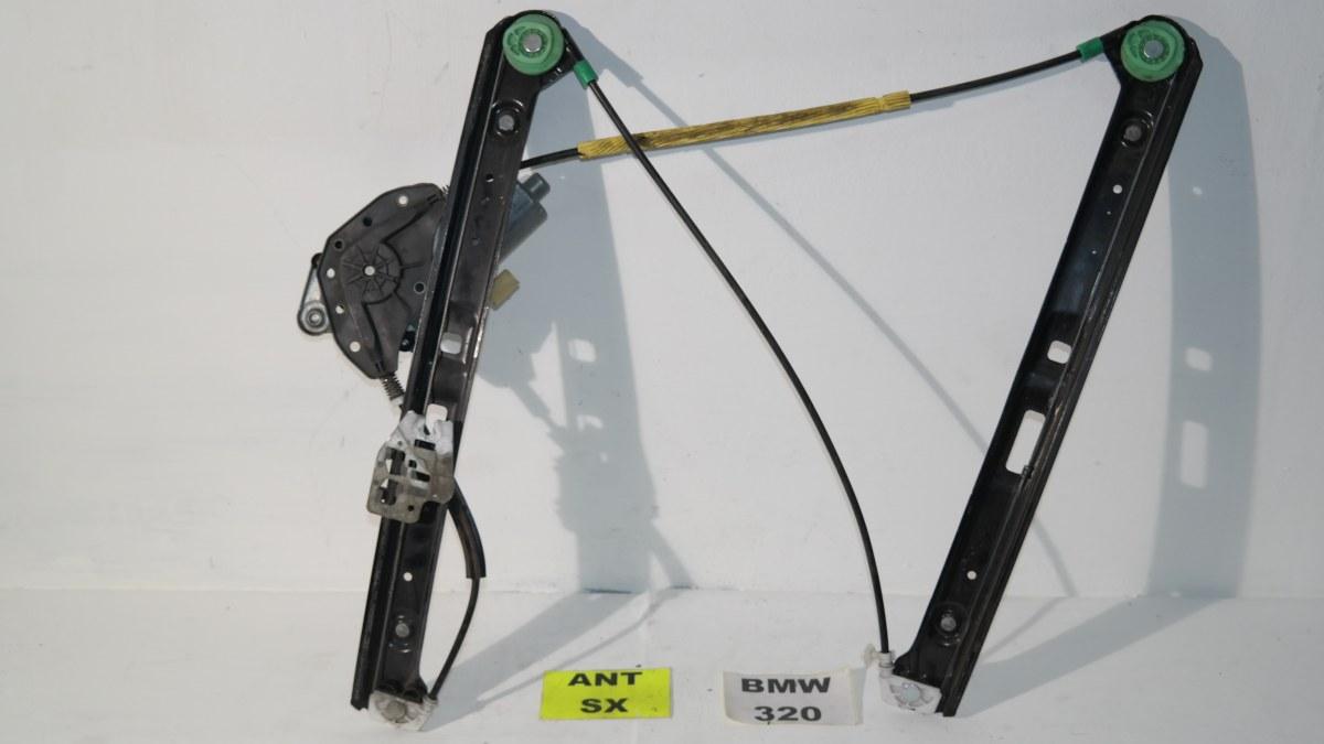 Bmw 320 dal 1998 al 2003 alzavetro elettrico ant sx