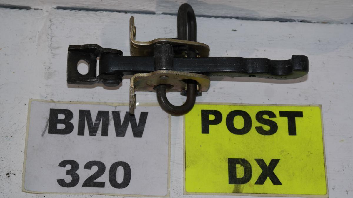 Bmw 320 dal 1998 al 2003 tirante porta posteriore dx